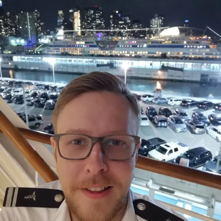 creation thumb for Shiplife 