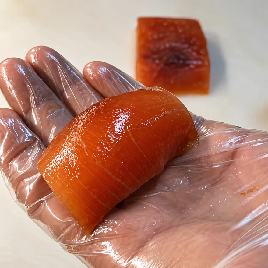 creation thumb for Watermelon tuna