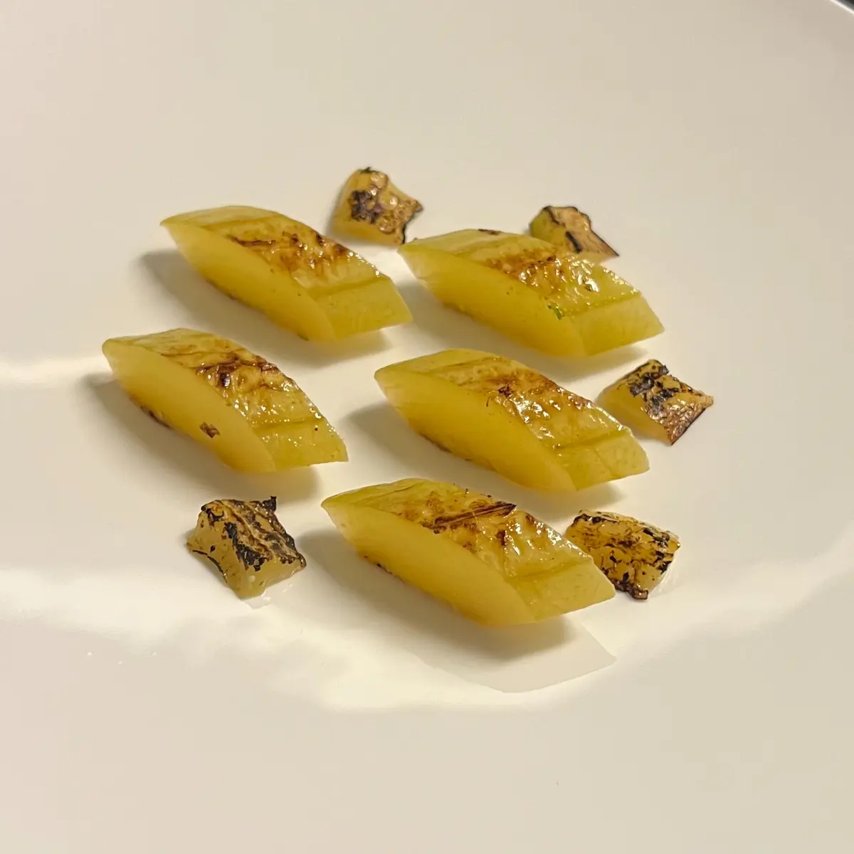 creation thumb for Pickled Cucumbers