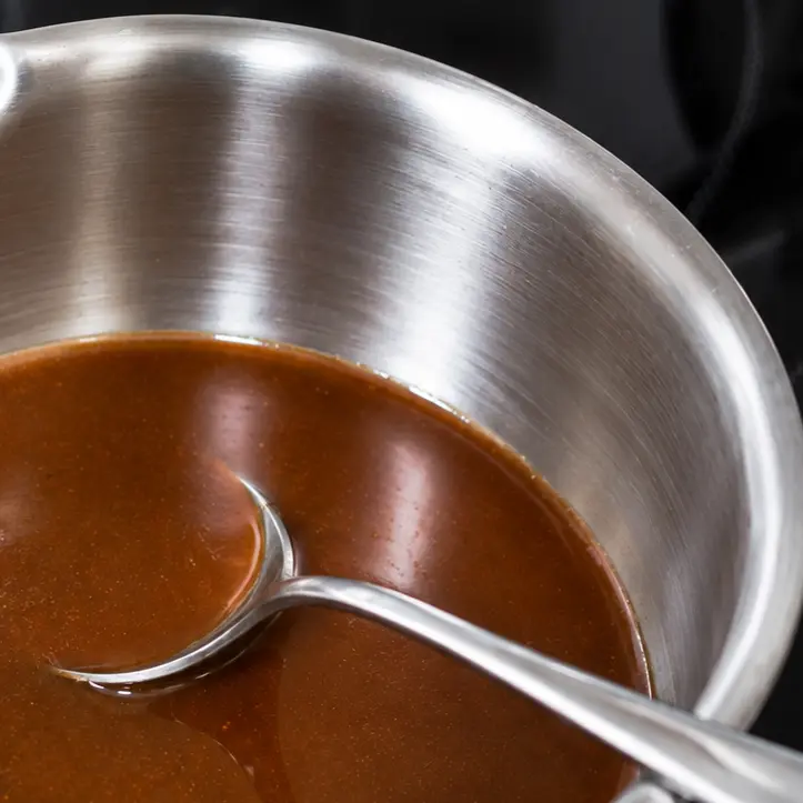 creation thumb for Classic Chicken Jus