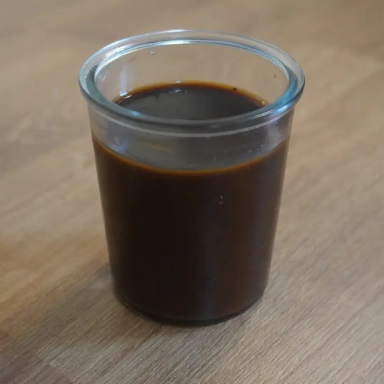 creation thumb for Yeast Garum