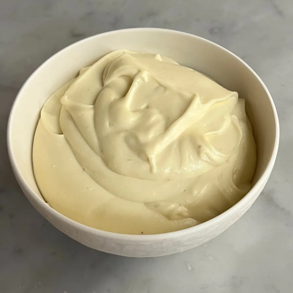 creation thumb for Parmesan Emulsion