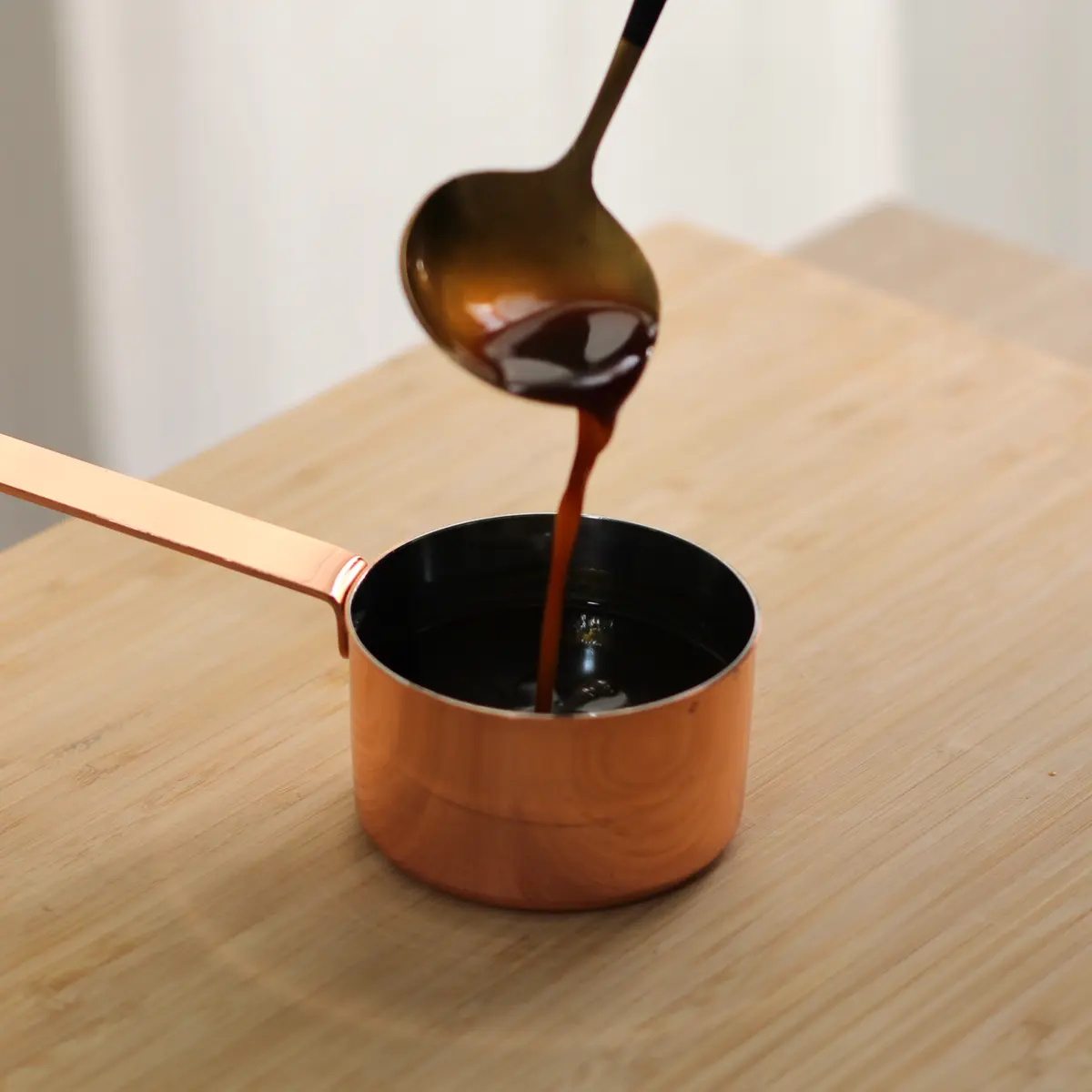 creation thumb for Roast chicken and rockfish sauce