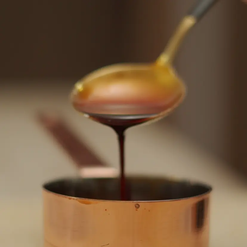 creation thumb for Pig's trotter juice