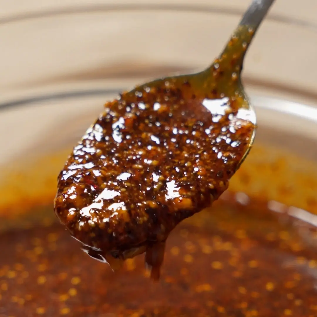 creation thumb for Macha sauce