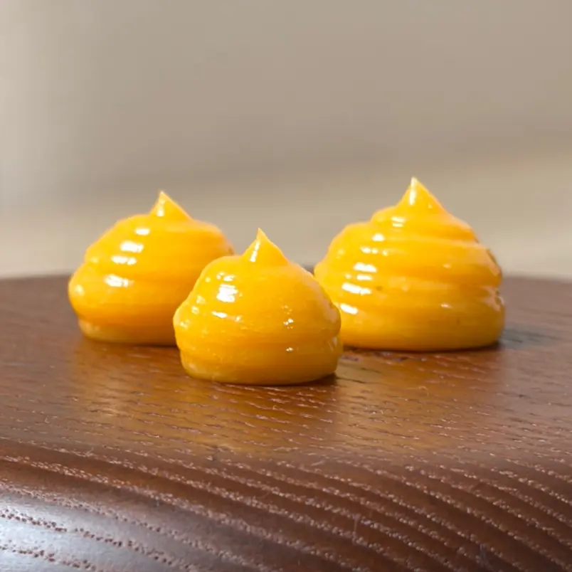 creation thumb for Carbonara cream