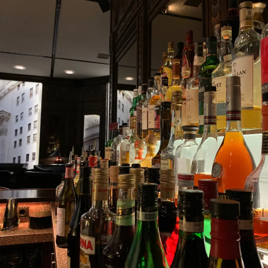 creation thumb for Kreativität  + Gemütlichkeit + Geschmackserlebnis = Parkbar in Gütersloh