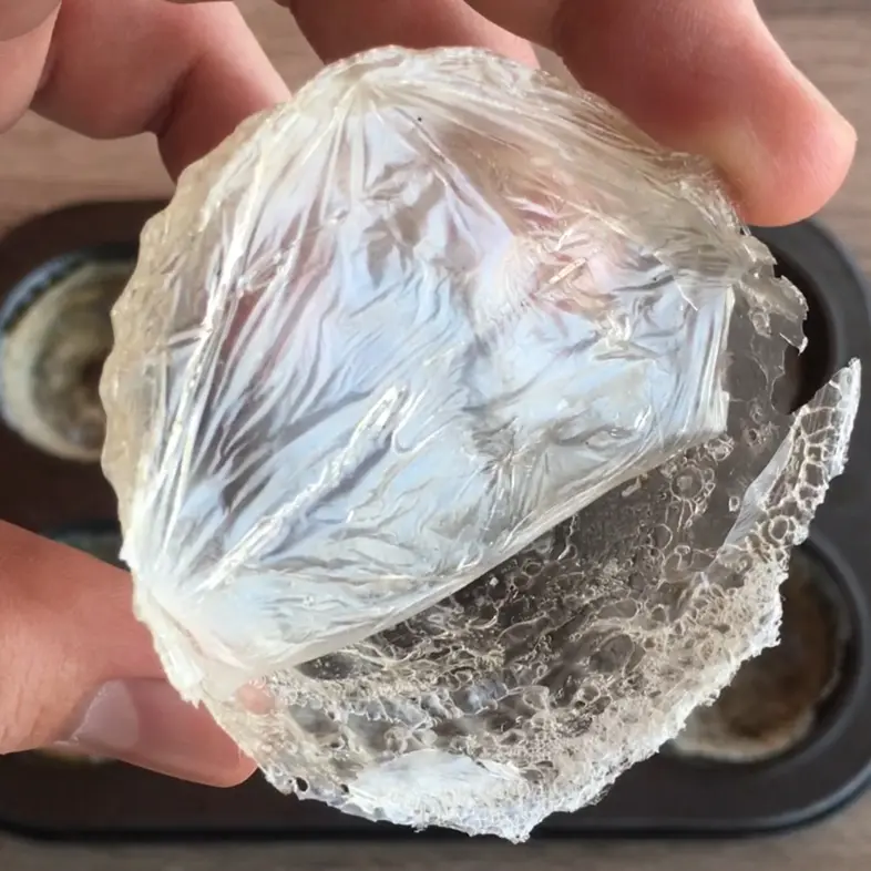 creation thumb for Crystal Bread