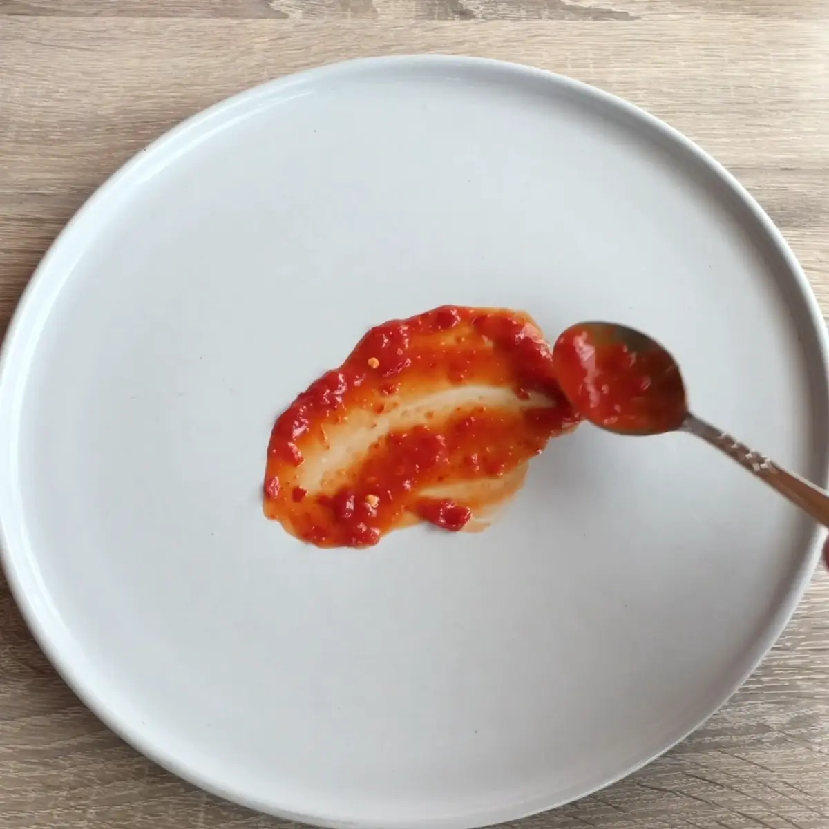 creation thumb for Sweet & Chili Sauce 🌶️