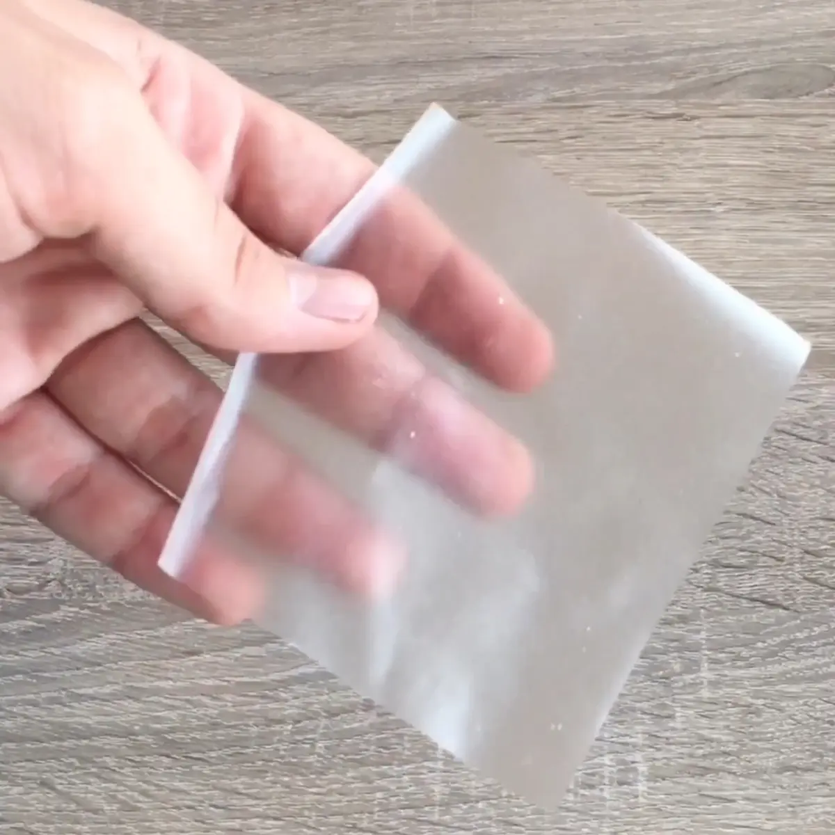 creation thumb for Edible Sheet