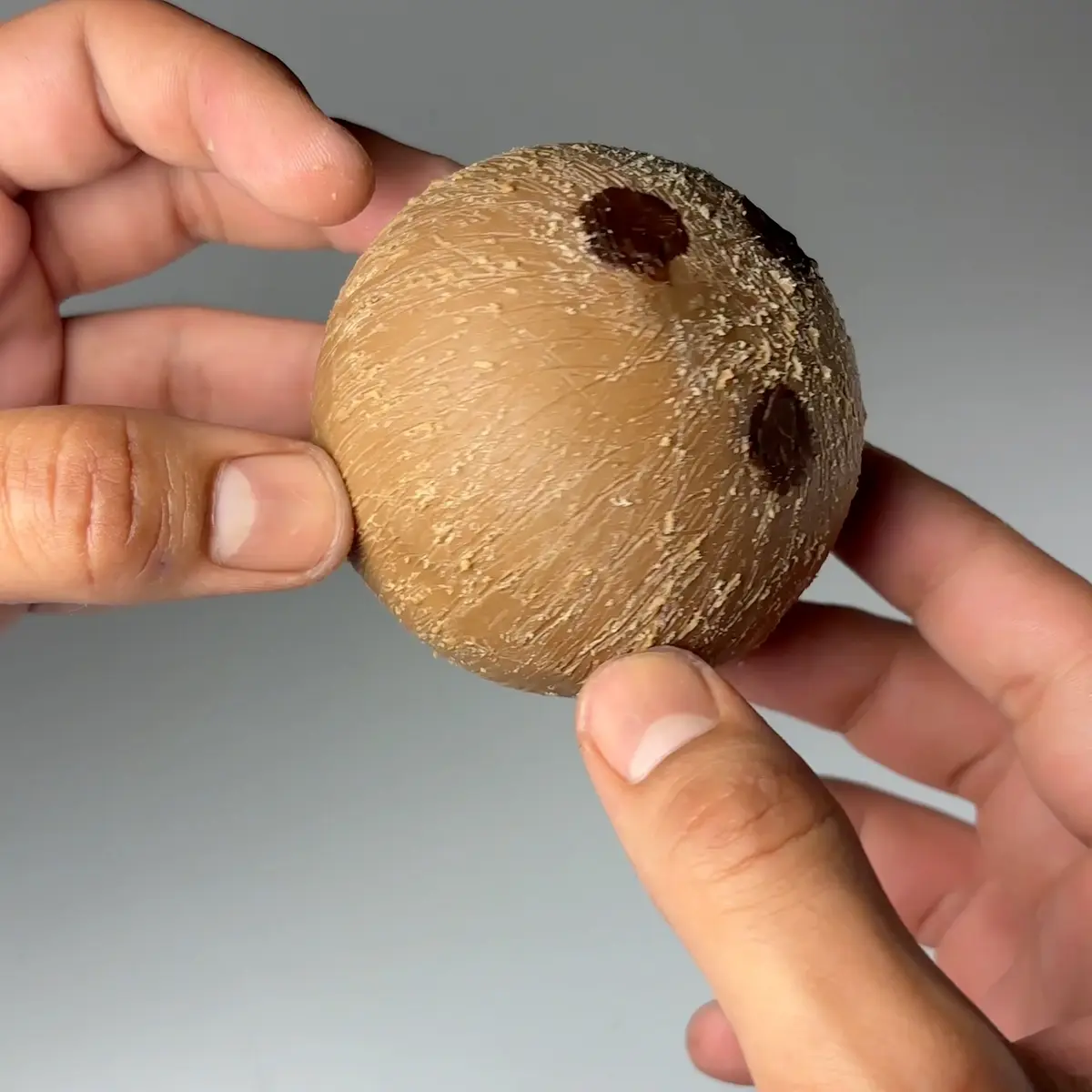 creation thumb for Coconut Pastry