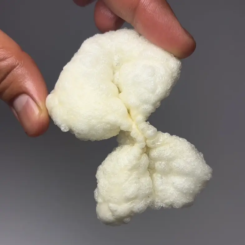 creation thumb for Tapioca Pasta - Farfalle