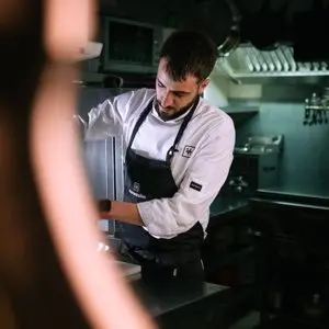 Rubén Miralles