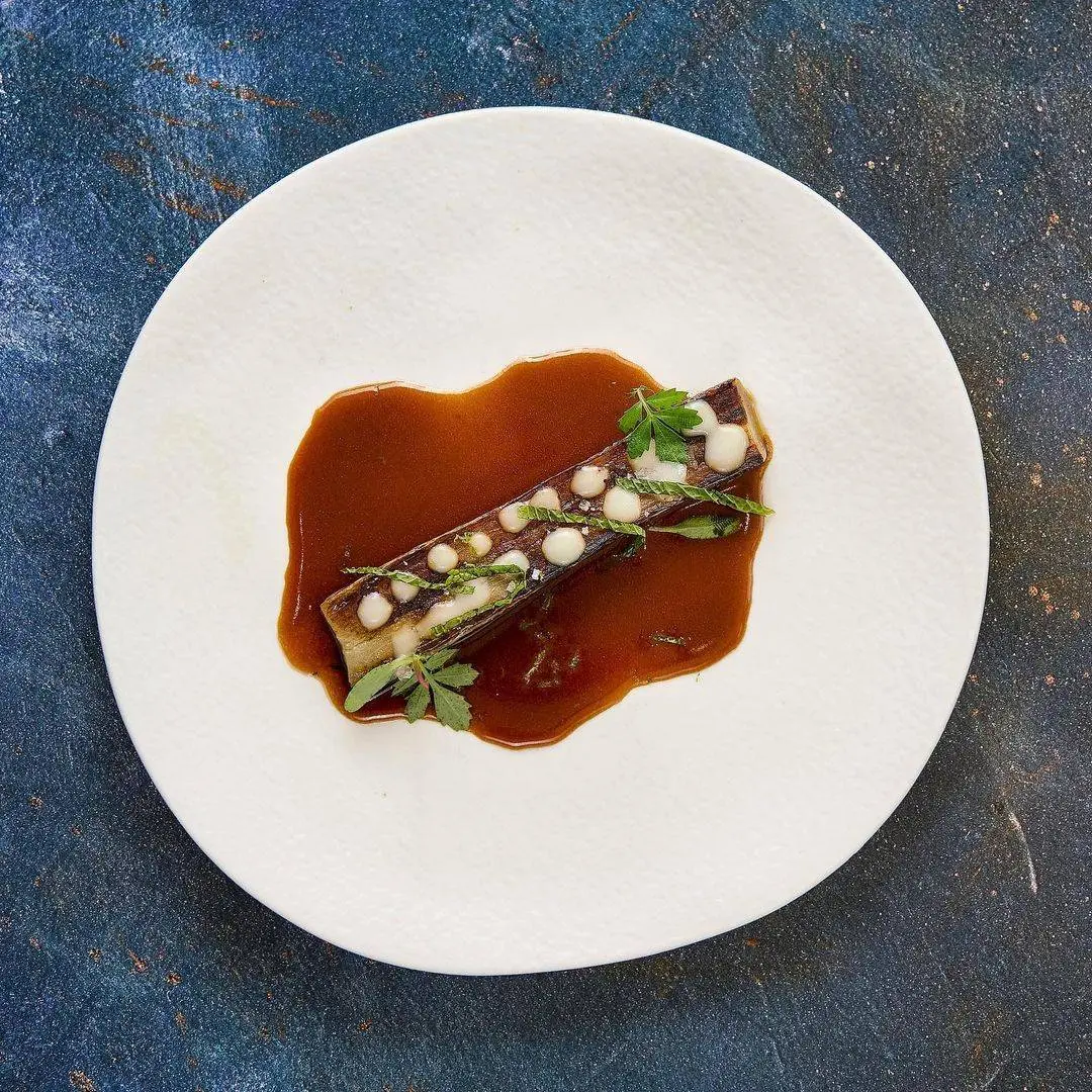creation thumb for Aubergine asiatique