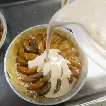 creation thumb for Gänsestopfleber im Dessert? Schon mal gemacht?