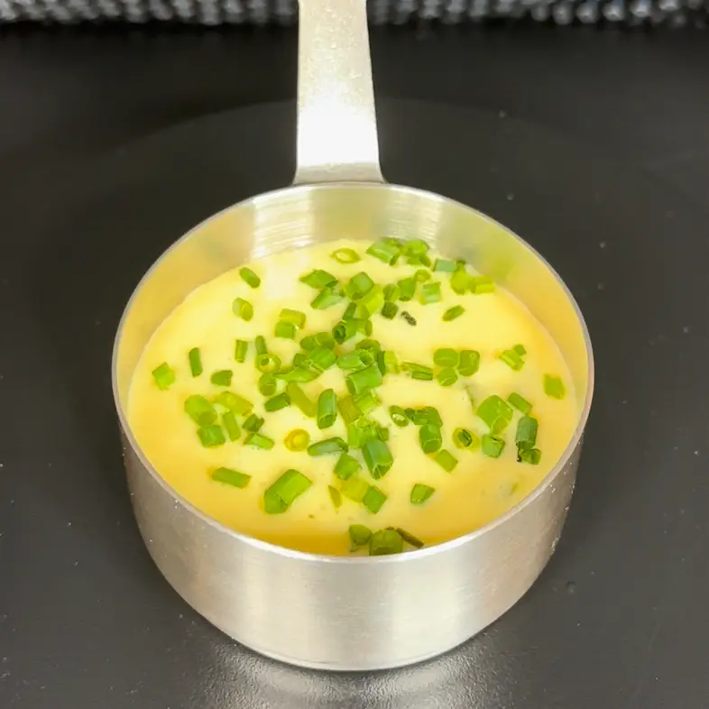 creation thumb for Bearnaise Sauce