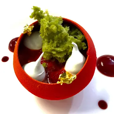 creation thumb for Chocolate Sphere