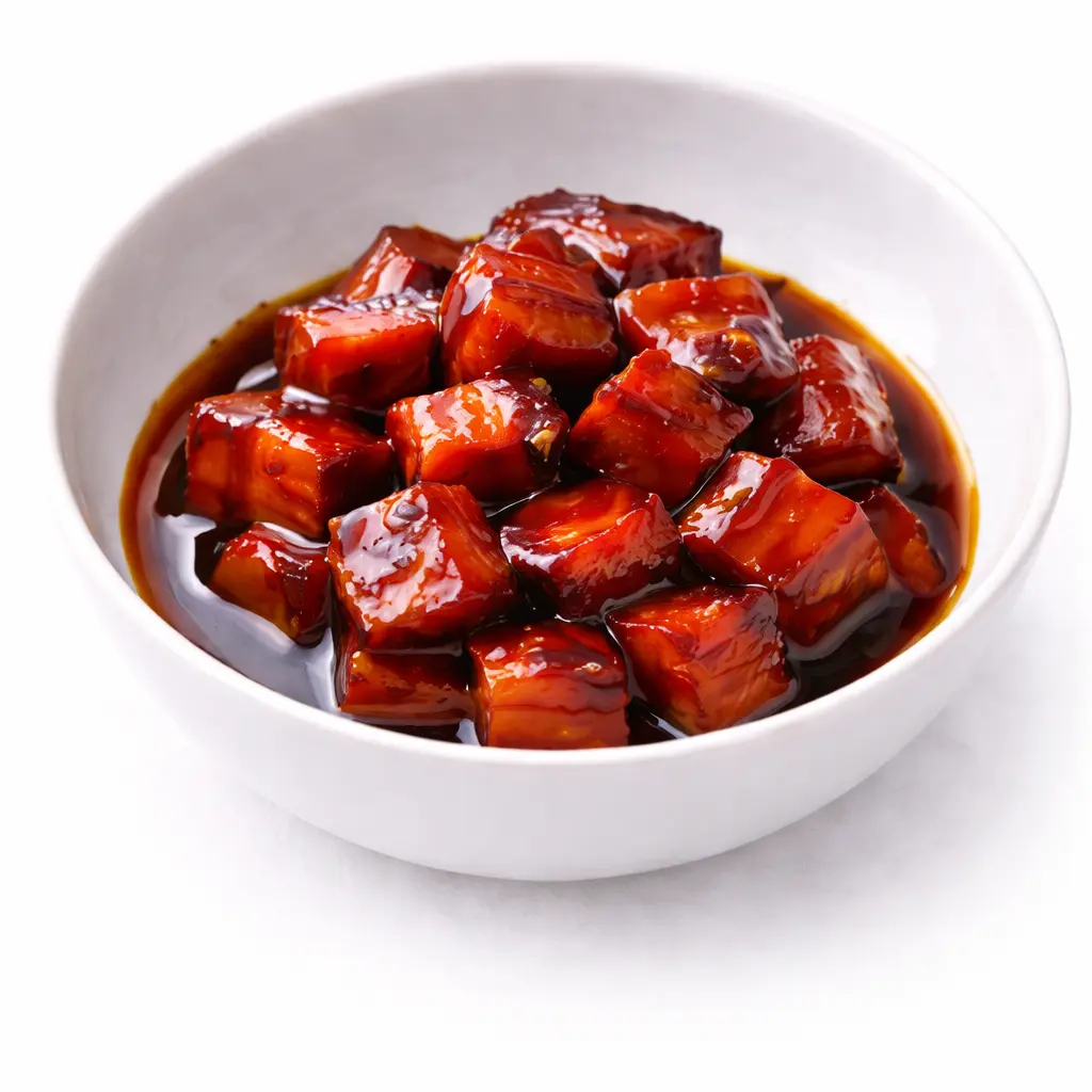 creation thumb for Hong Shao Rou (Maiale Cinese)