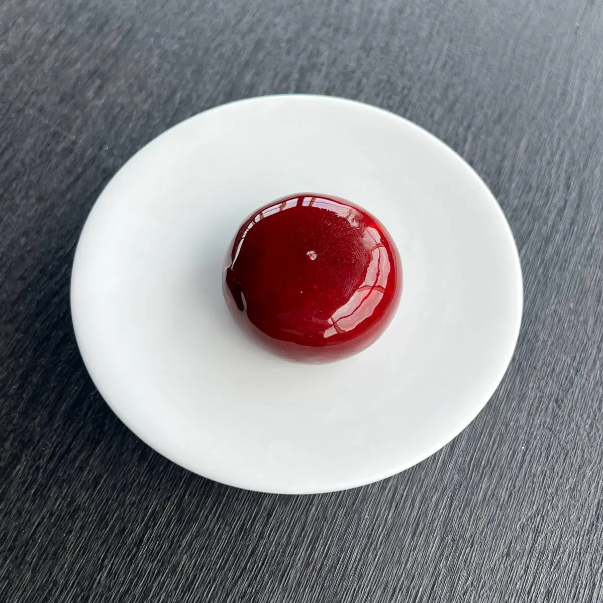 creation thumb for Oxtail Praline
