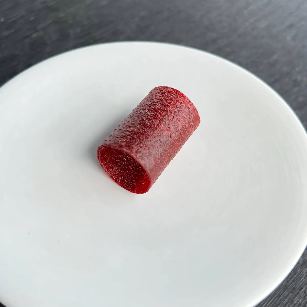 creation thumb for Beetroot Cylinder