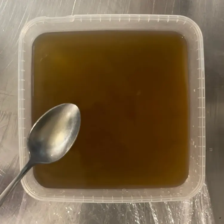 creation thumb for Hühnchen Dashi