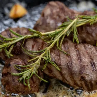 creation thumb for Grilling