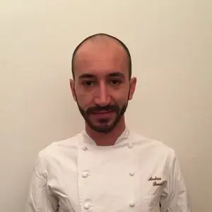 Andrea Bonini
