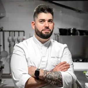 Pablo Cadavid