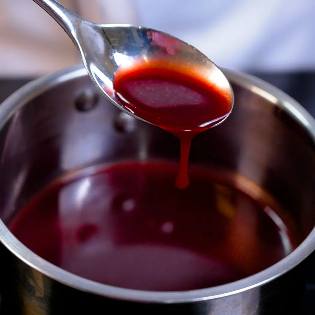 creation thumb for Lamb Red Wine Jus