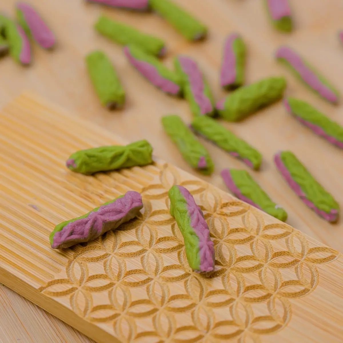 creation thumb for Pasta and Rice 