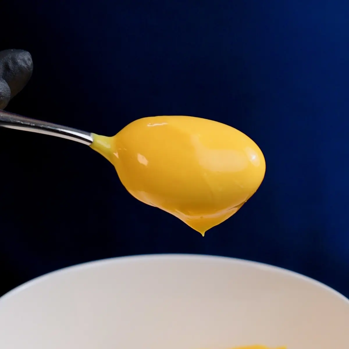 creation thumb for Emulsione di Zucca