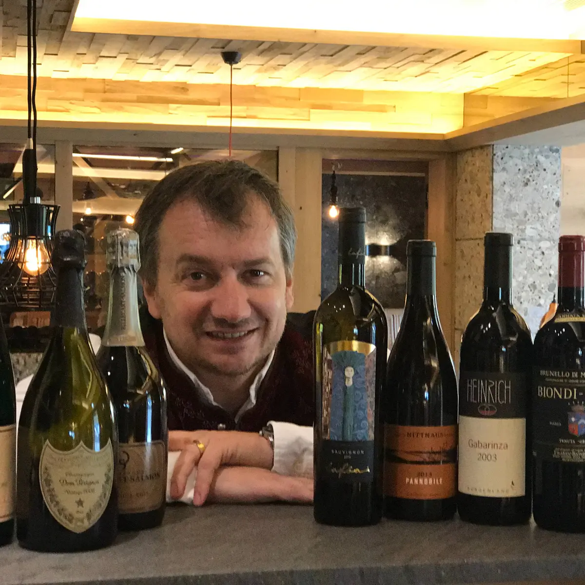creation thumb for 1150 Wines - is that too much selection?