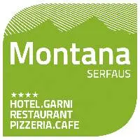 Hotel Garni & Restaurant Montana
