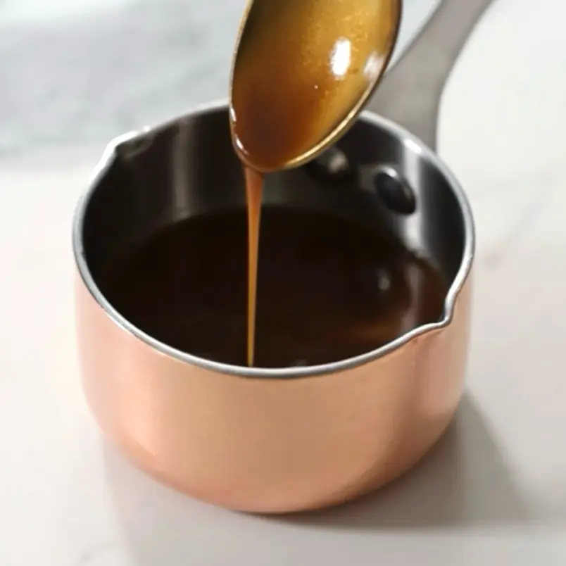 Mushroom Umami Sauce