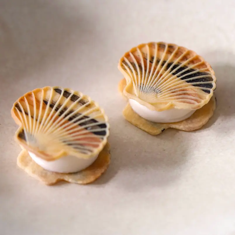 creation thumb for Bites and Amuse-bouches 