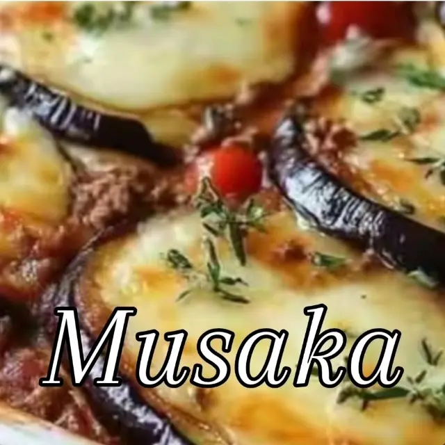 creation thumb for MUSAKA