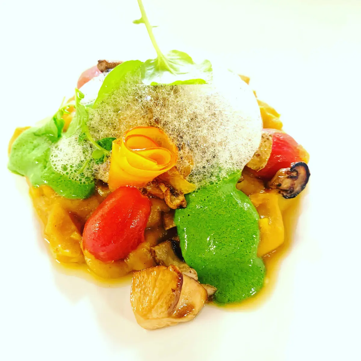 creation thumb for #vegan #healthyfood #beatusmoments #welovewhatwedo