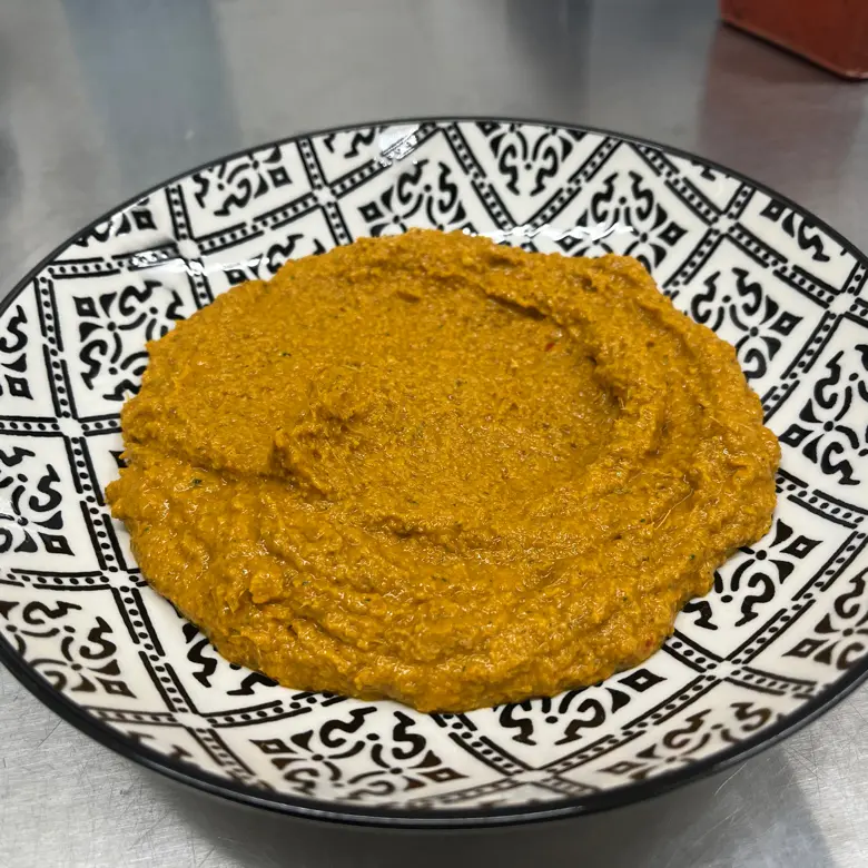 creation thumb for Thai Curry 