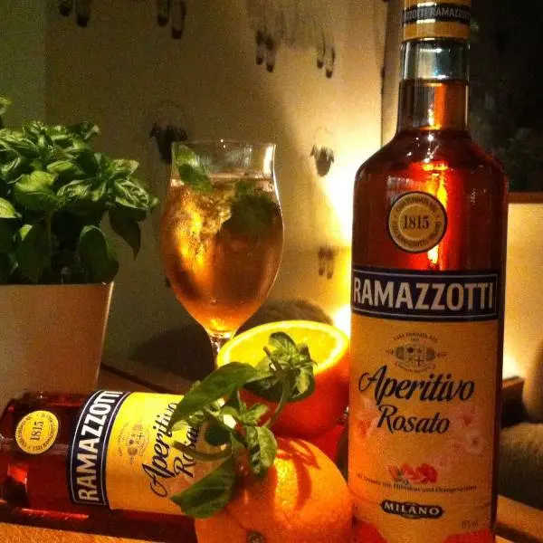 creation thumb for Aperitiv