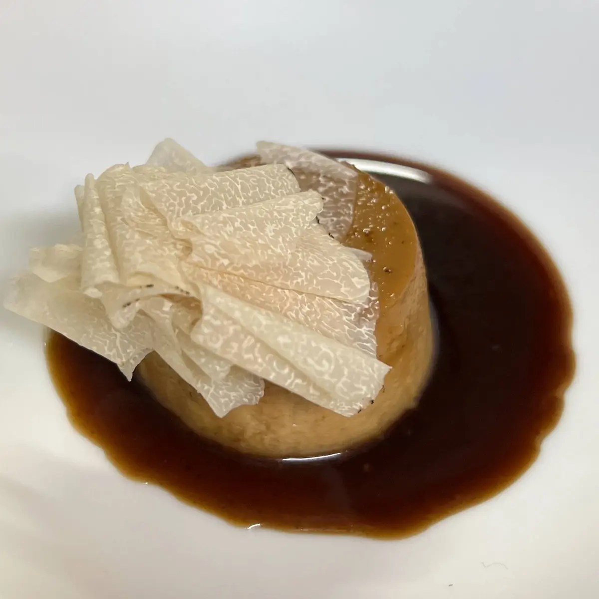 creation thumb for Onion Flan