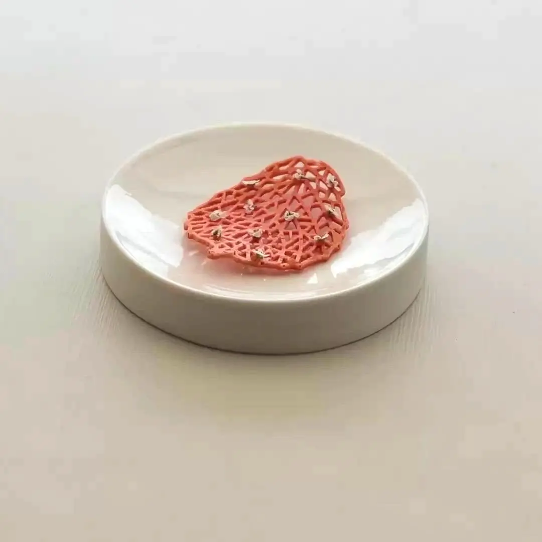 creation thumb for Raspberry Tuile