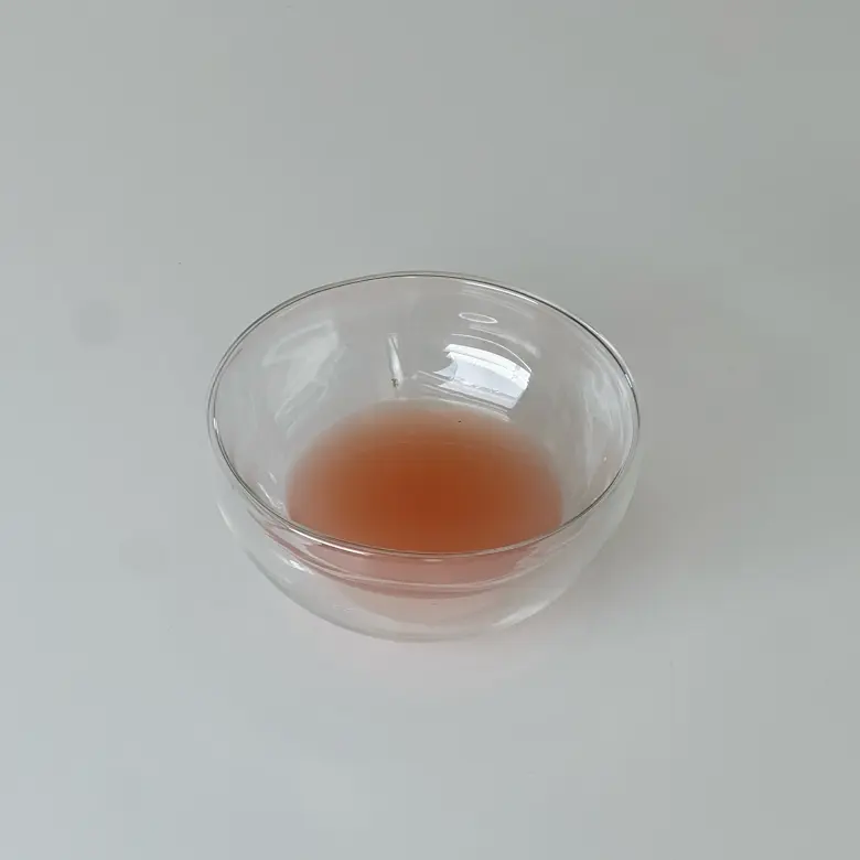 creation thumb for Smoked grapefruit and citrus leche de tigre
