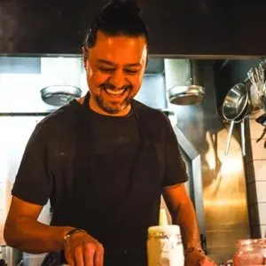 Luis Romo
