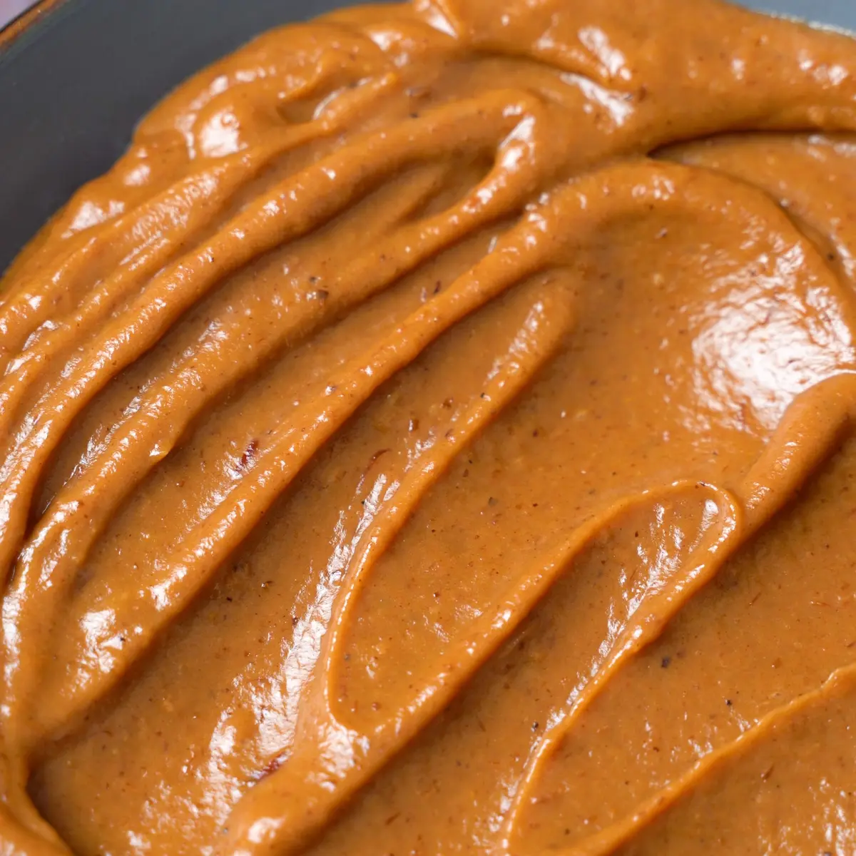 creation thumb for Roasted Apple Caramel with Burnt Butter