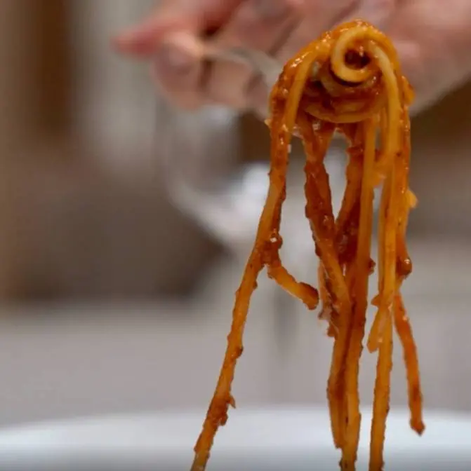 creation thumb for Spaghetti,  2019 Summer