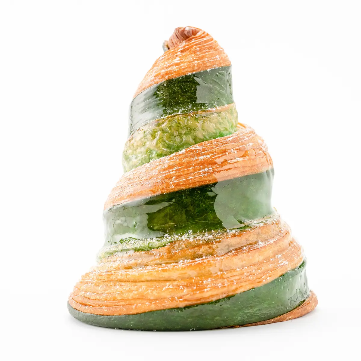 creation thumb for Pistachio Christmas Tree