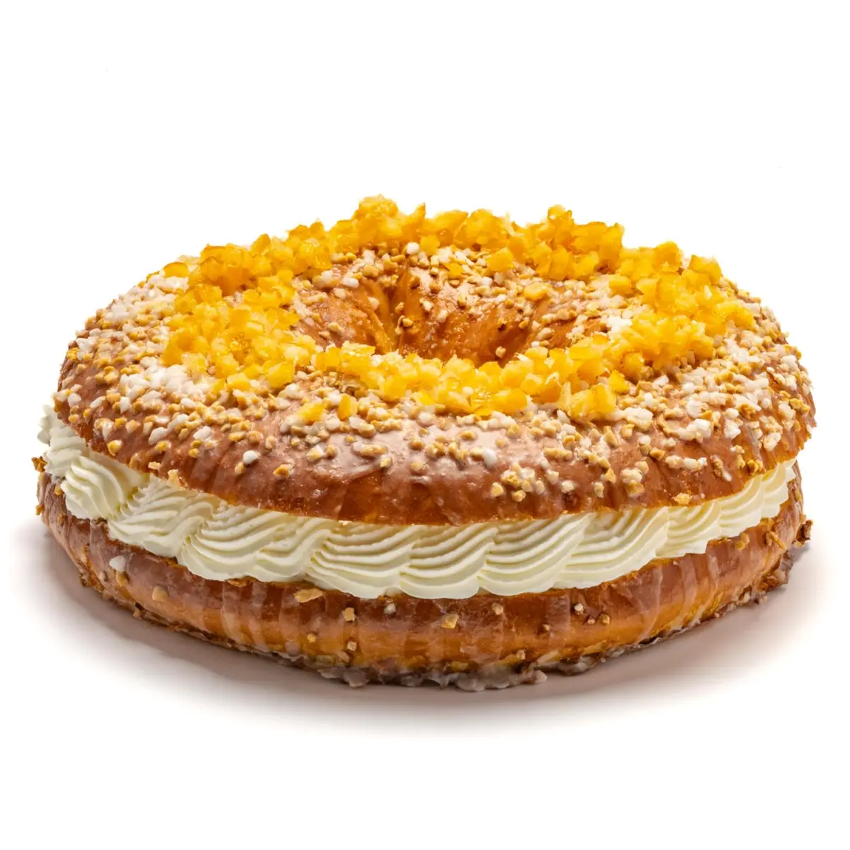 creation thumb for Roscón de Reyes