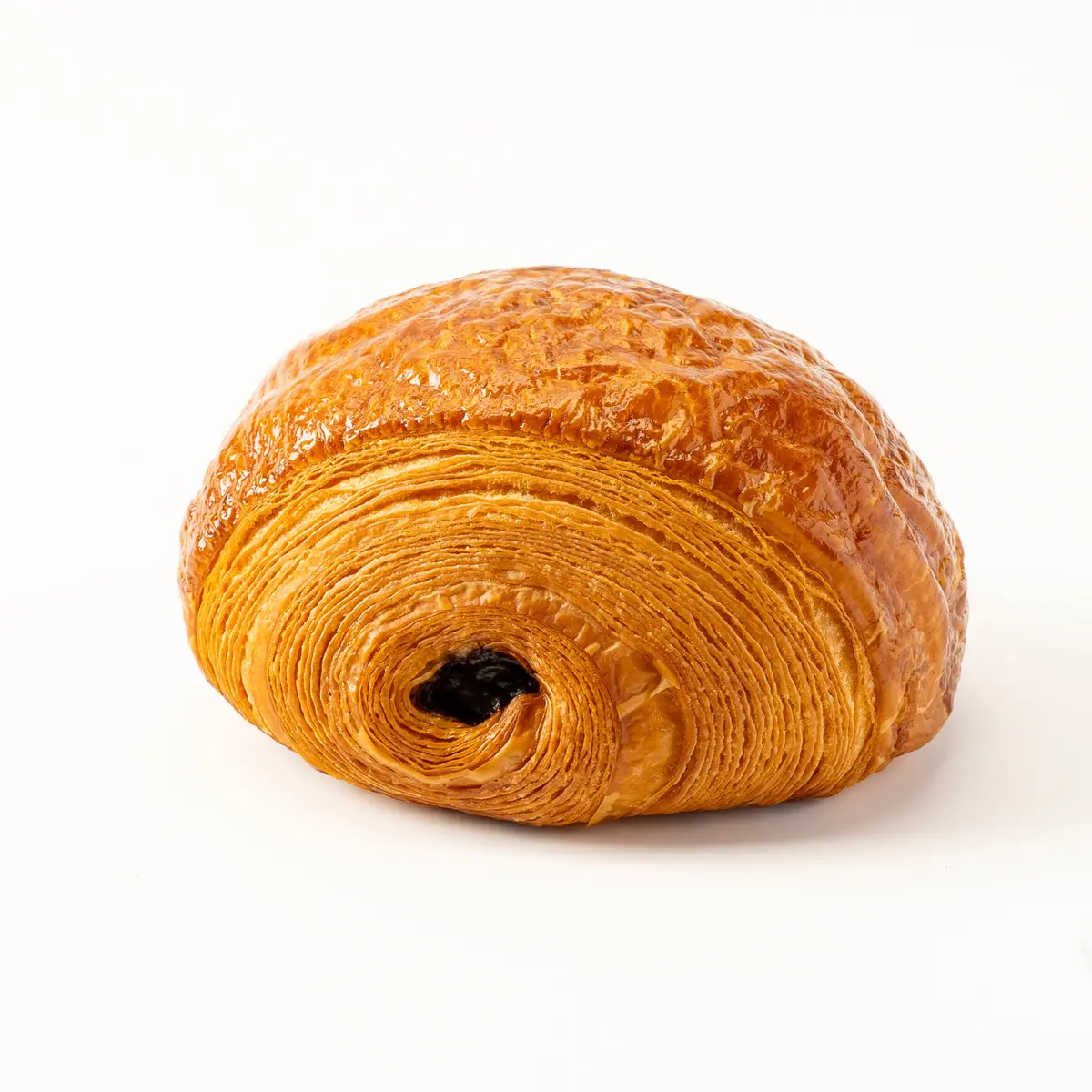 creation thumb for Pain au Chocolat