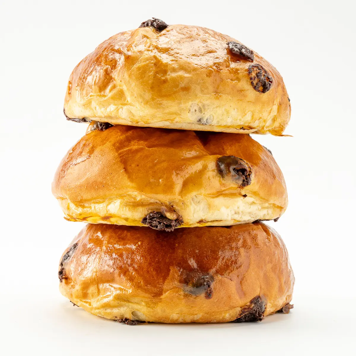 creation thumb for Pan de Leche y Chocolate
