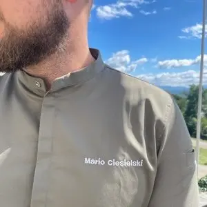 Mario Ciesielski